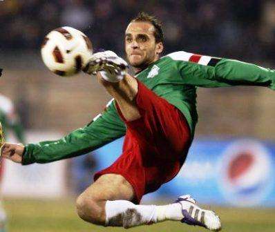 محمد الدميري