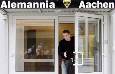 شلاودراف يغادر ناديه السابق بإتجاه البافاري