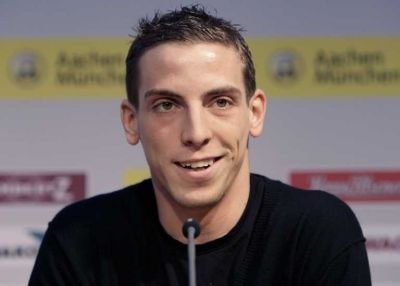 شلاودراف في حديث للإعلاميين