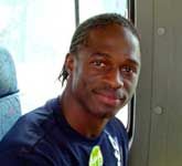 الشيخ عمر دابو 