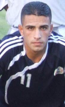 راكان الخالدي