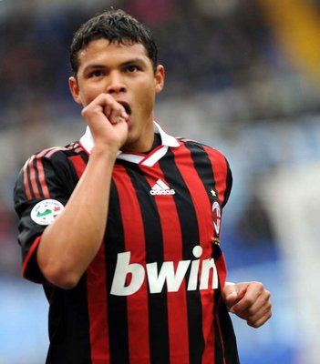 تياجو سيلفا 