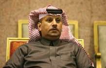  حسين الغامدي