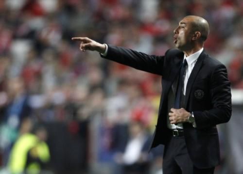 أسهم اللاعب السابق و المدرب الحالي للبلوز تزداد في الحصول على منصب مدرب دائم 