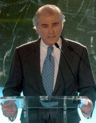 رامون كالديرون - لم يكتفي من الانتقالات بعد