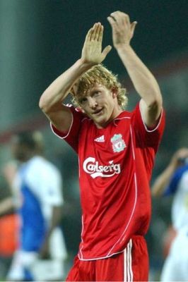ليفربول سيستضيف الارسنال في الانفيلد