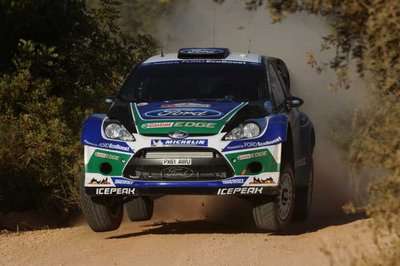 بيتر سولبرج