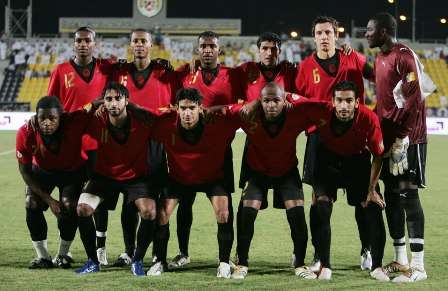 فريق الريان القطري