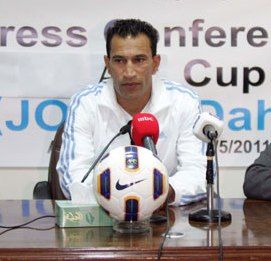 راتب العوضات  