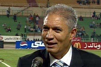 يحيى الكومي