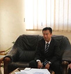 الياباني أوكياما