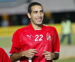 محمد أبوتريكة