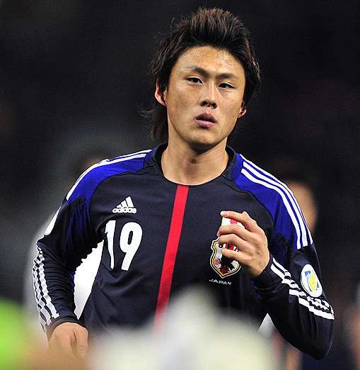 تاداناري لي