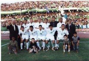 النصر ينتصر خارج ميدانه 