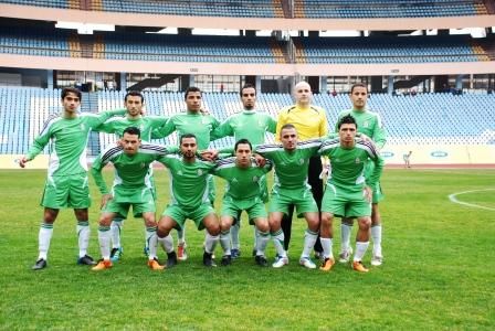 فريق الحرية السوري