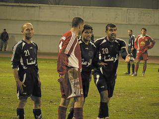 صورة من اللقاء وبعدســـة كوووررة