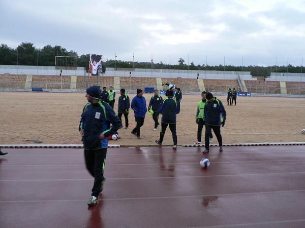 من تدريبات نســور الاردن الفيصلي حصريا وبعدســـة كوووررة