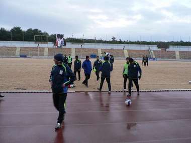 من تدريبات نســور الاردن الفيصلي حصريا وبعدســـة كوووررة