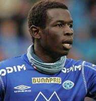 ضيوف أحرز الهدف الثاني