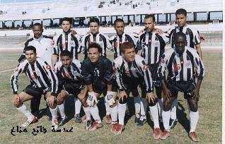 فريق الشراره لكرةالقدم