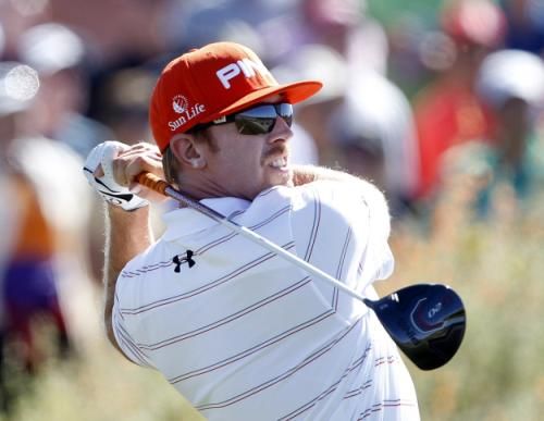 هانتر ماهان