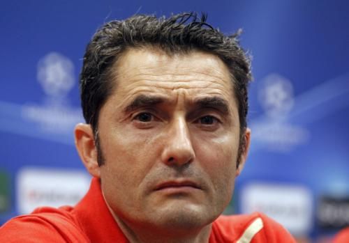 إرنستو فالفيردي