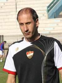 مصطفى جبقجي