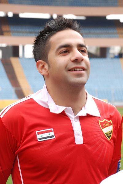 محمد الحسن
