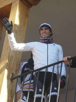 البرتو كونتادور