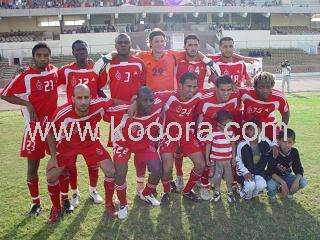 الأتحاد بقى فى الصداره