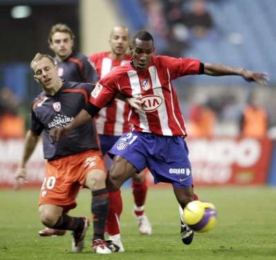 صورة من اللقاء