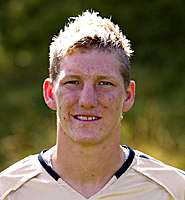 schweinsteiger