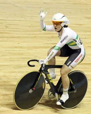  الاسترالية انا ميرس 