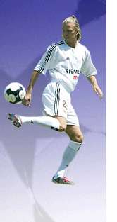 beckham