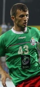 ahmad alyas