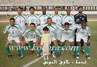 الأهلى طرابلس انتصر وقفز الى المركز الثانى