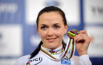 فيكتوريا بندلتون