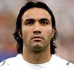 الإيراني جواد نكونام