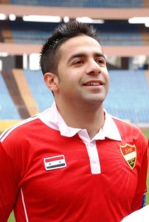 محمد الحسن 
