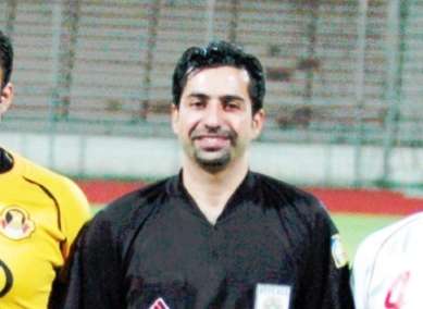 صلاح العباسي