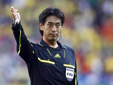 الحكم الياباني جومبي