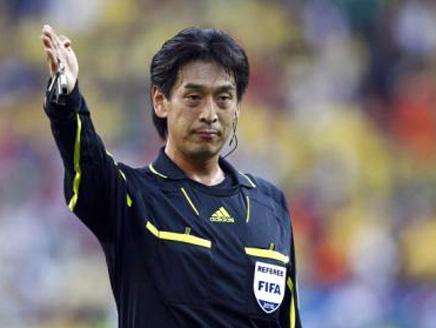 الحكم الياباني جومبي