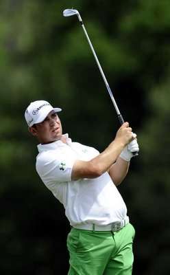 جاري وودلاند 