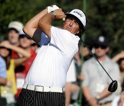 فيل ميكلسون