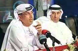 احمد الشيخ