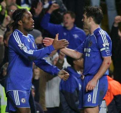 تشيلسي يستعيد نغمة الفوز