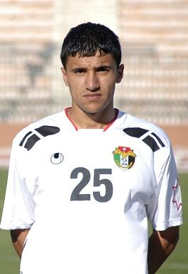 حمزة الدردور 