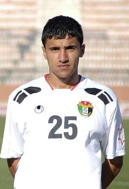 حمزة الدردور 