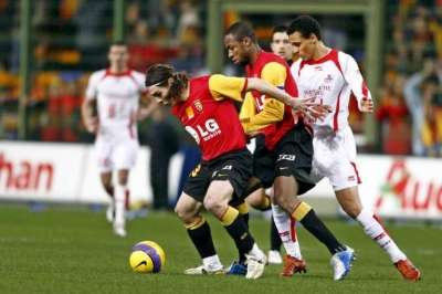 لنس وليل... حبايب