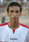 أسامة السلامي